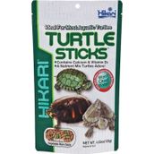 Hikari Turtle Sticks 120 Gram Kaplumbağa Yemi