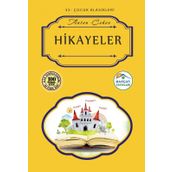HIKAYELER - ANTON PAVLOVİÇ ÇEHOV