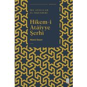 Hikem-i Ataiyye Şerhi - Hüsnü Geçer