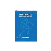 Hikmet Vurgun - Hentbolda Analiz Programı