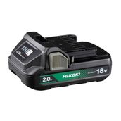 Hikoki BSL1820M 18 V 2.0 ah Akü