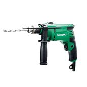 Hikoki DV13VST 550W 13 mm Darbeli Matkap