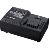 Hikoki UC18YSL3 Hızlı Şarj Cihazı