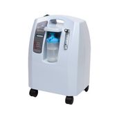 Hikoneb Oxybreath Mini 5 Oksijen Solunum Cihazı Düşük Elektrik Tüketimi ve Sessiz Çalışma Özellikleriyle