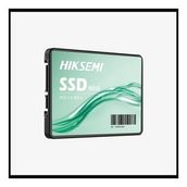 Hiksemi HS-SSD-WAVE(S) 1024 GB 550-470 MB/S 2.5 inç SATA3 3D NAND SSD
