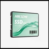 HIKSEMI HS-SSD-WAVE(S) 256 GB 530-400 MB/S 2.5 inç SATA3 3D NAND SSD