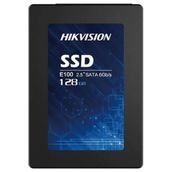 Hikvision 128gb E100 550-430mbs Sata 3 2.5 ssd