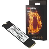 Hikvision 512 GB HS-SSD-DESIRE P 2500 1025MB/S M2 PCIe NVMe Gen 3 Hard Disk