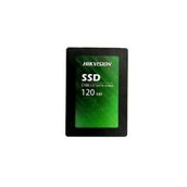Hikvision C100 120 GB 2.5" 550-470 MB/s SSD Sabit Disk