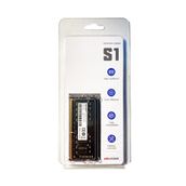 Hikvision CL22 S1 DDR4 3200Mhz 16 GB SODIMM 260 Pin 1.2V Notebook Ram