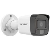 Hikvision DS-2CD1021G2-LIUF 2MP Bullet 2.8 mm 30 m H265+IP Güvenlik Kamerası