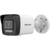 Hikvision DS-2CD1023G2-LIUF 2 MP 2.8 mm 30 mt Dahili Sesli IP67 H265+ IR Bullet IP Kamera