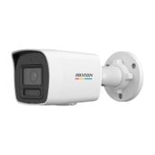 Hikvision DS-2CD1027G2H-LIUF Bullet 2MP 4 mm Lens Colorvu Smart Light IP Güvenlik Kamerası