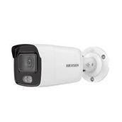Hikvision DS-2cD1047G0-LUF 4MP 2.8 mm Gece-Gündüz Renkli Görüntü Ip Bullet Kamera