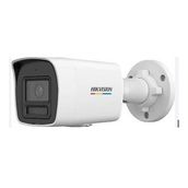 Hikvision DS-2CD1047G2H-LIUF 4 MP 2.8 mm Colorvu 40 mt Dahili Ses IP67 IR Bullet IP Kamera