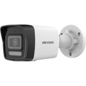 Hikvision DS-2CD1063G2-LIUF 6 MP 2.8 mm 30 mt Smart Light Dahili Ses IP67 IR Bullet IP Kamera