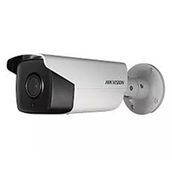 Hikvision DS-2CD1063G2-LIUF SmartLight 6 MP 2.8 mm Lens Dahili Mikrofon IP Bullet Kamera