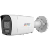 Hikvision DS-2CD1067G2H-LIUF/SL 6 MP Bullet 2.8 mm IP Güvenlik Kamerası