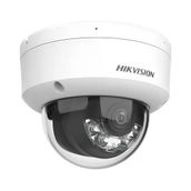 Hikvision DS-2CD1121G2-LIUF Renkli Sesli 2MP 1080P 2.8MM H26 IP Dome Kamera