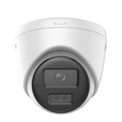 Hikvision DS-2CD1327G2H-LIUF 2 Mp 4 mm Lens IP Hybrid Light Dome Kamera