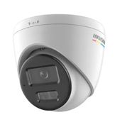 Hikvision DS-2CD1347G2H-LIUF 4 MP 2.8 mm Sabit Lens Colorvu IP Dome Kamera