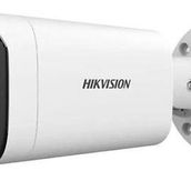 Hikvision DS-2CD1623G2-LIZSU 2 MP 2.8-12 mm Lens Motorize IR IP Bullet Kamera
