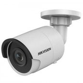 Hikvision DS-2CD2035FWD-I 3MP 4 mm Sabit Lens Ip Bullet Kamera