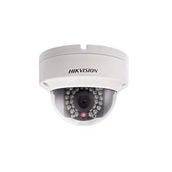 Hikvision DS-2CD2110F-I Gece Görüş IP Dome Kamera