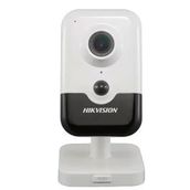 Hikvision DS-2CD2421G0-IW 2 MP 2.8 mm Lens 10 mt IR Wifi Dahili Mikrofon Küp IP Kamera