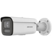 Hikvision DS-2CD2647G2HT-LIZS 4 MP 2.8-12 mm Motorize Colorvu 60 mt IP67 IR Bullet IP Kamera