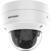 Hikvision DS-2CD2726G2-IZS 2 MP 2.8-12 mm Motorize 40 mt Acusense H265+ IR Dome IP Kamera