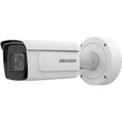 Hikvision DS-2CD2A26G0/P-IZHS 2 MP 2.8-12 mm Motorize 50 mt ANPR Plaka Tanıma Bullet Kamera