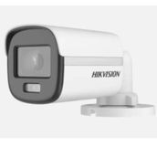 Hikvision DS-2CE10DF0T-PF Bullet Full HD 2MP 2.8mm Lens Güvenlik Kamerası