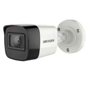 Hikvision DS-2CE16D0T-EXIF 1080P 6 mm Mini IR 20 mt Metal Bullet Kamera
