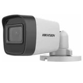 Hikvision DS-2CE16D0T-EXIPF TVI 1080P 2 MP Sabit Lensli IR Bullet Kamera