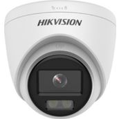 Hikvision DS-2CE70DF0T-LPFS 2MP 2.8 mm AHD Dome Güvenlik Kamerası