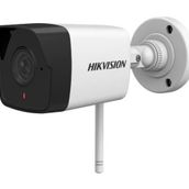 Hikvision DS-2CV1021G0-IDW 2 MP 2.8 mm Wi-Fi IP Bullet Kamera