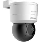 Hikvision DS-2DE1C200IW-D3/W 2 MP 360 Derece Dahili Ses Hoparlör Wifi PT IP Kamera