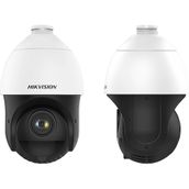 Hikvision DS-2DE4215IW-DE 2 mp 15x Zoom 7 mm 75 mm 100 mt IP66 IP Speed Dome Kamera