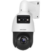Hikvision DS-2SE4C215MWG-E 12F0 Tandem VU 2MP 15X IP PTZ Speed Dome Güvenlik Kamerası