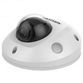 Hikvision DS-2XM6726G1-ID 2 MP 2.8 mm 30 mt IR Dahili Mikrofon IP67 Mini Dome Kamera