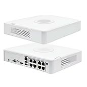 Hikvision DS-7108NI-Q1 8 Kanal NVR IP Kamera Kayıt Cihazı