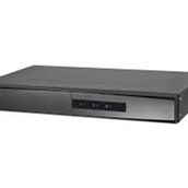 Hikvision DS-7108NI-Q1-8P-D 8 Kanal 8 Port PoE Metal Kasa NVR Kayıt Cihazı