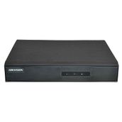 Hikvision DS-7204HGHI-F1 4 in 1 4 Kanal 1080P Lite 6TB Ahd Kayıt Cihazı