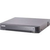 Hikvision DS-7204HQHI-K1 DVR Kayıt Cihazı