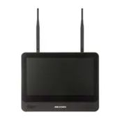 Hikvision DS-7608NI-L1-W 8 Kanal Wifi NVR Güvenlik Sistemi Kayıt Cihazı