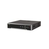 Hikvision DS-7716NI-K4 16 Kanal VGA HDMI 1920x1080 Real Time NVR Kayıt Cihazı