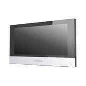 Hikvision DS-KH6320-WTE1 Gri Görüntülü Diafon Ekranı