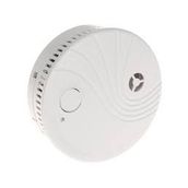 Hikvision DS-PDSMK-S-WE Kablosuz Duman Dedektörü