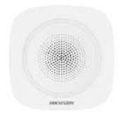 Hikvision DS-PS1-I-WE İç Ortam Dahili Siren Kablosuz Alarm